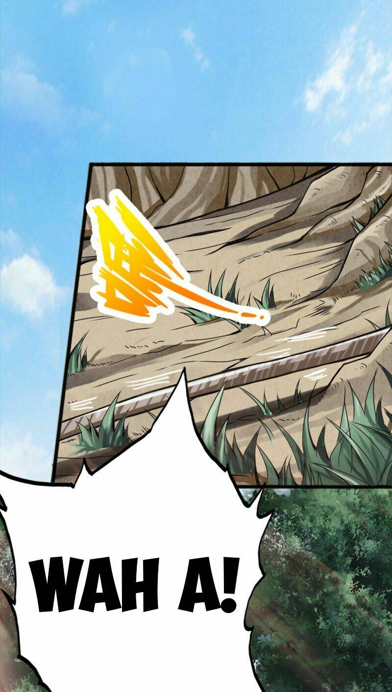 tuyệt phẩm tà thiếu chapter 8 9