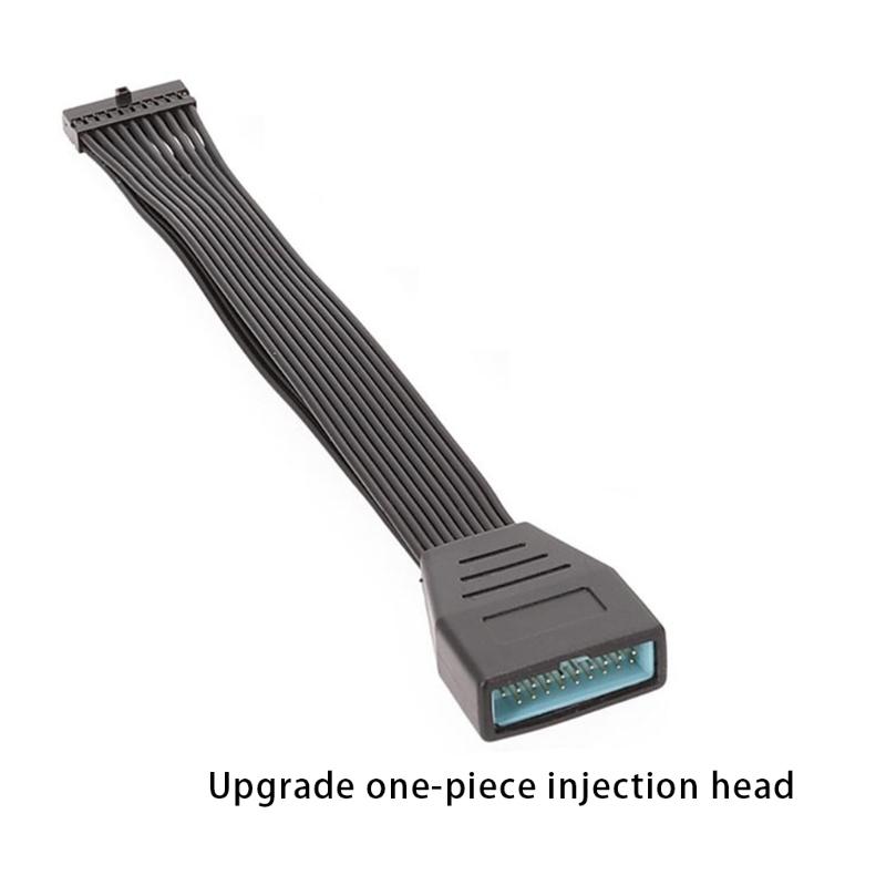 Nhỏ USB Mini USB 3.0 19/20 PIN TIÊU CHU