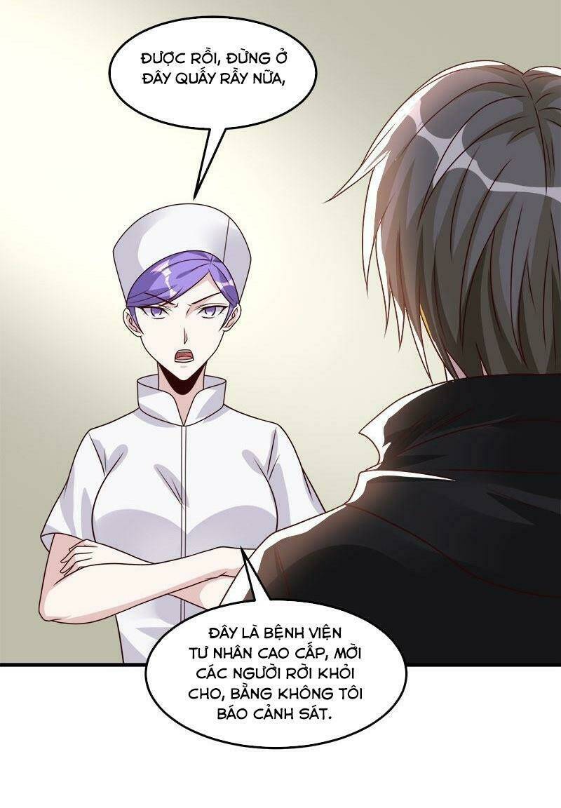 kiếm vũ chapter 98 20