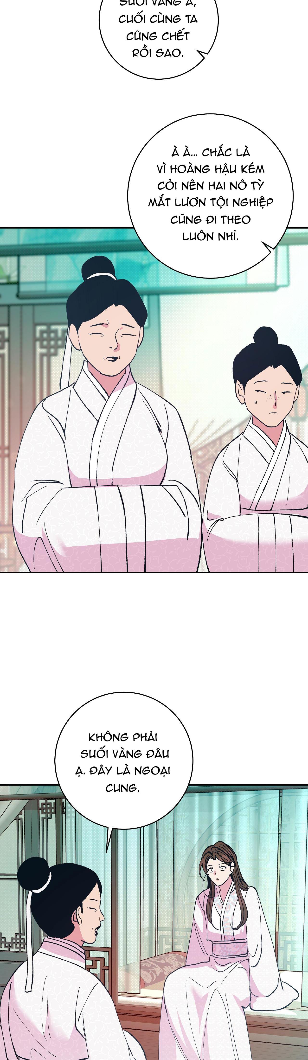 mộc đàn hương chapter 13 19