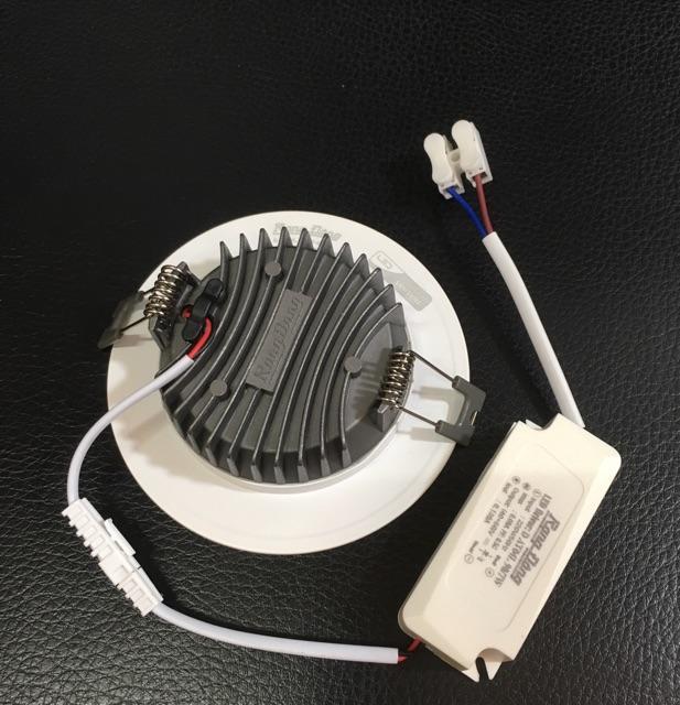 Đèn Led Downlight D AT04L Rạng Đông