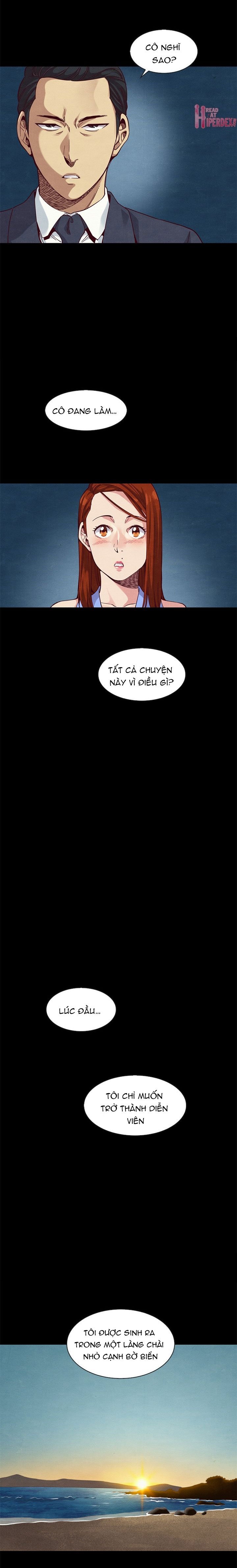 công tử bột chapter 18 23