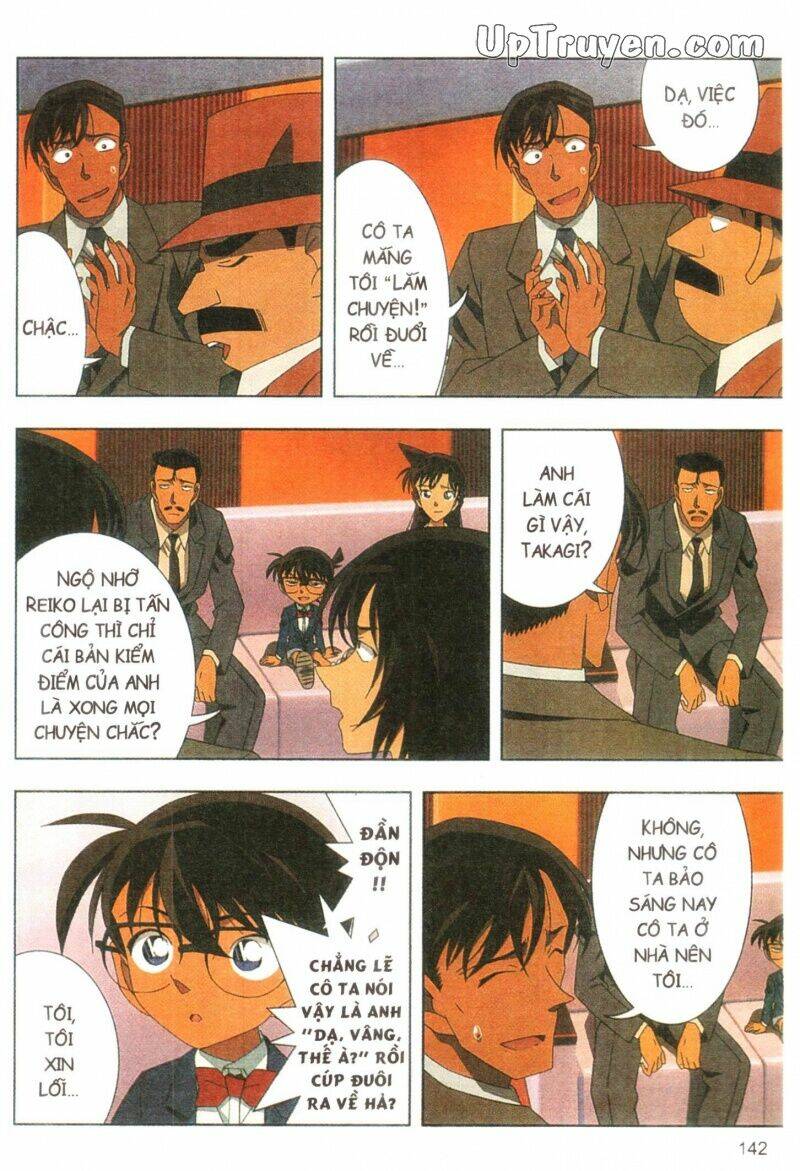 conan màu - nốt nhạc kinh hoàng chapter 1 144