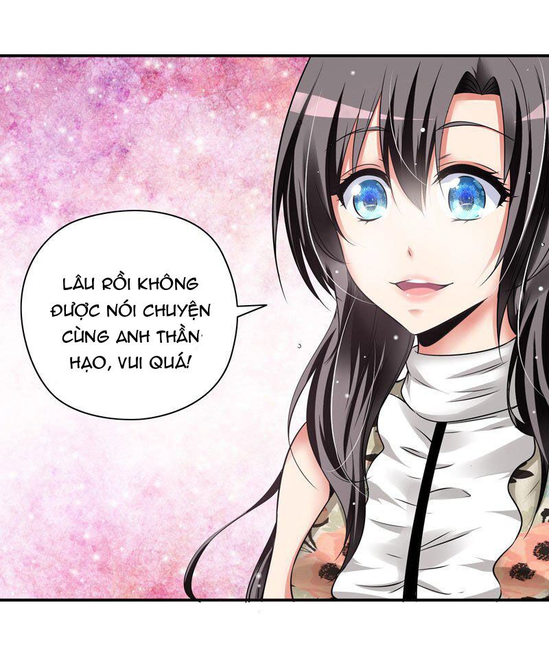 thủ hội chi vũ chapter 15 5