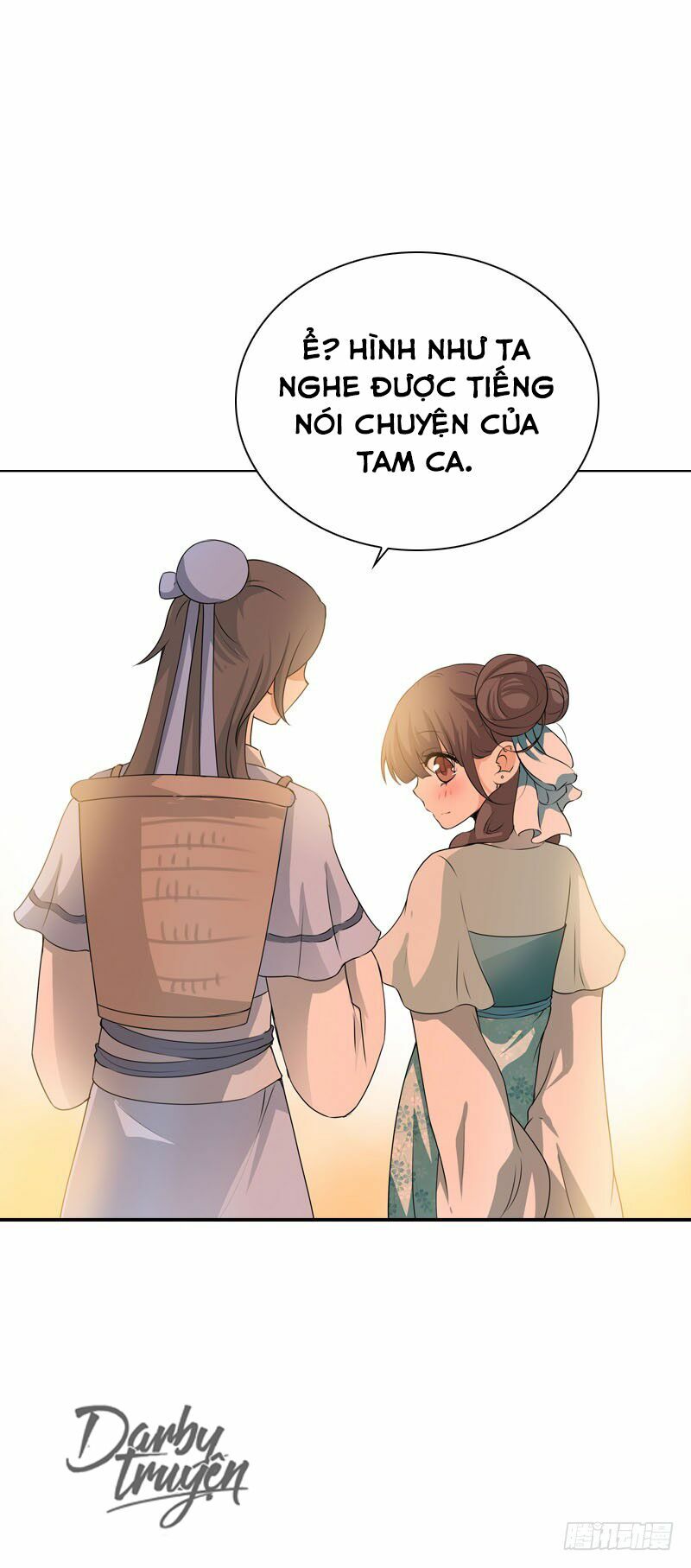 điền viên mật sủng: cô vợ nóng bỏng chapter 6 42