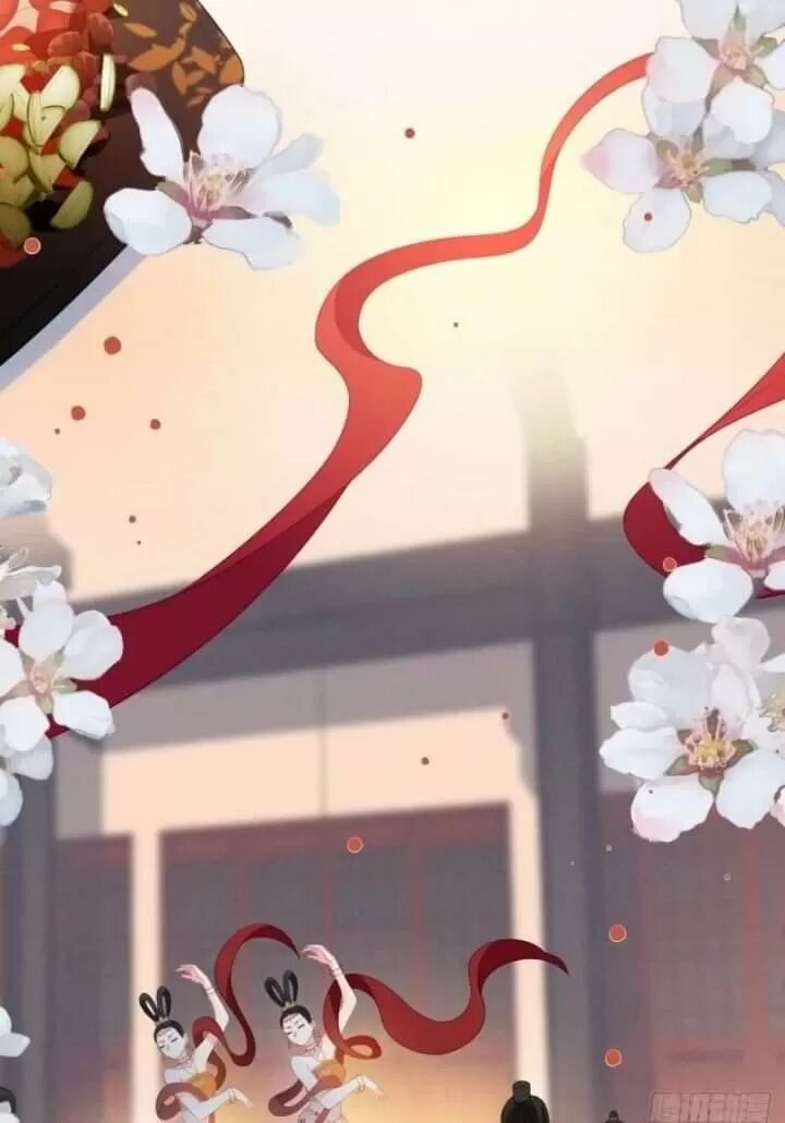 ta mới không gả cho hoàng tử phản diện chapter 8 4