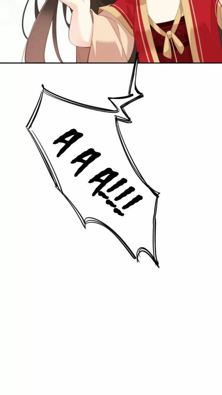 hoàng hậu ương bướng chapter 257 9