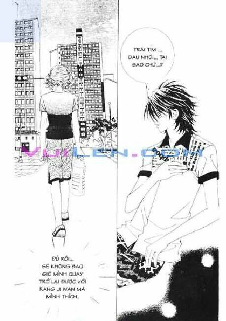 ánh nắng chói chang chapter 15 62