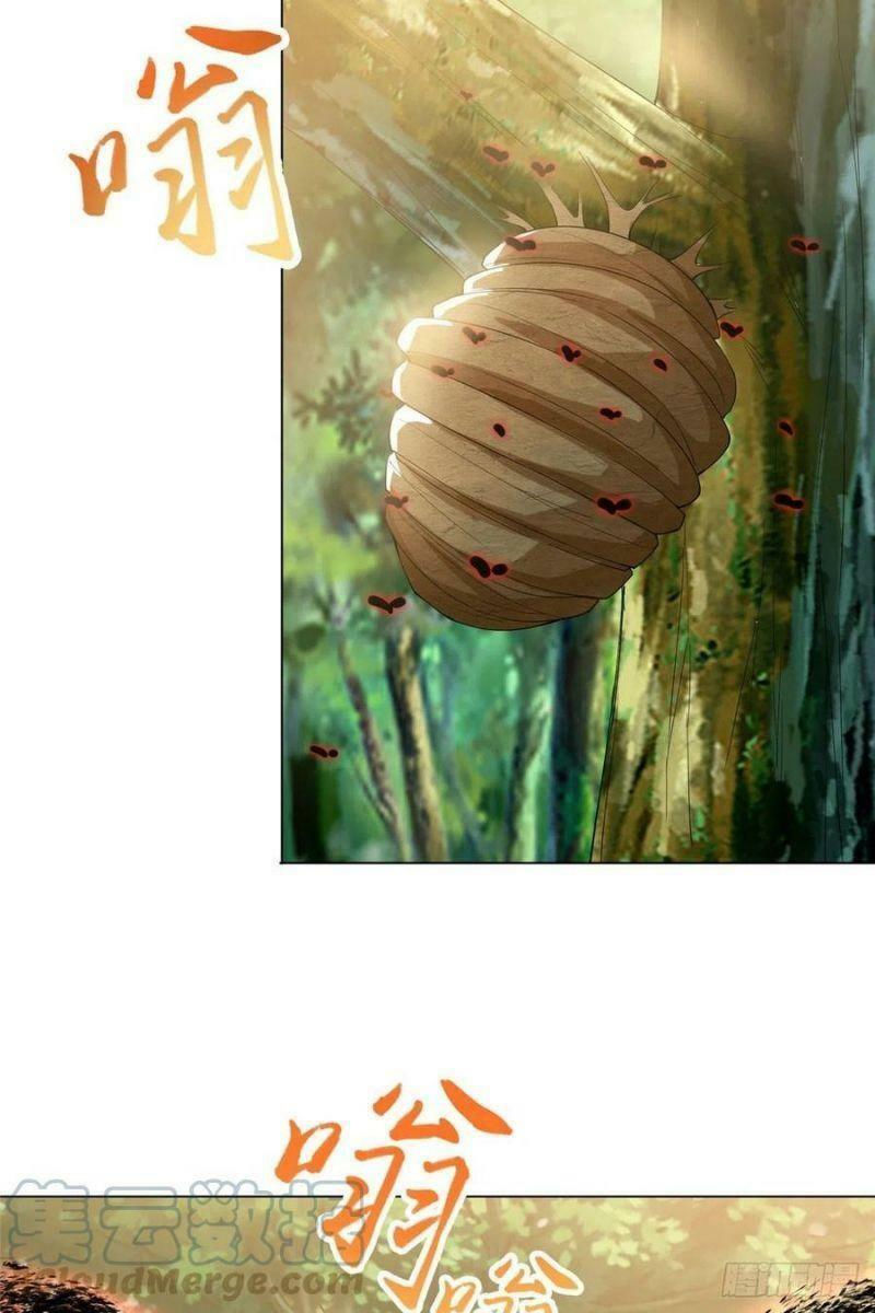 người nuôi rồng chapter 75 19