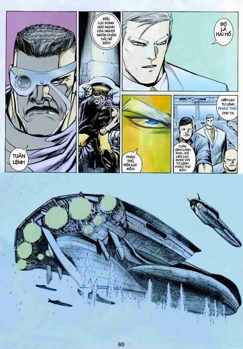 hải hổ 2 chapter 34 25