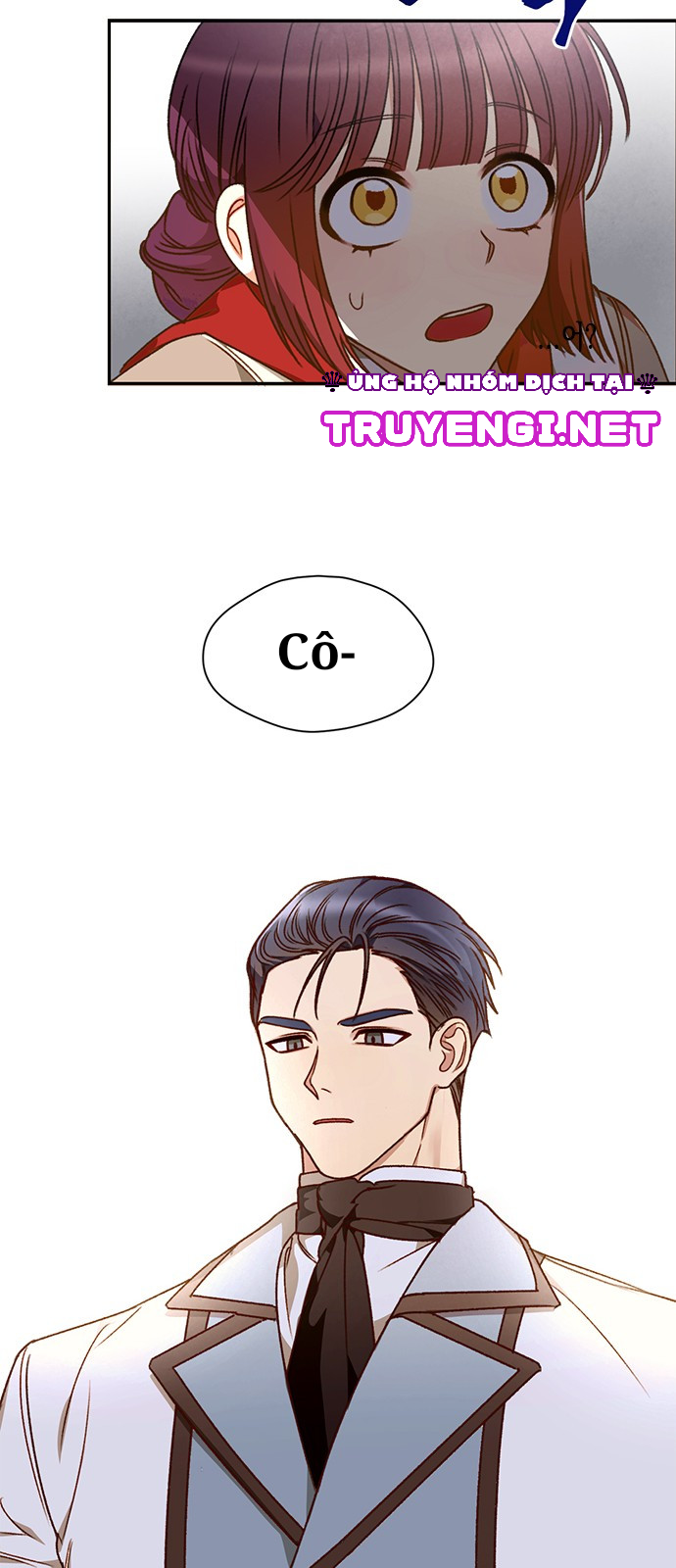bé con tinh ranh muốn biến tôi thành mẹ kế chapter 1 15