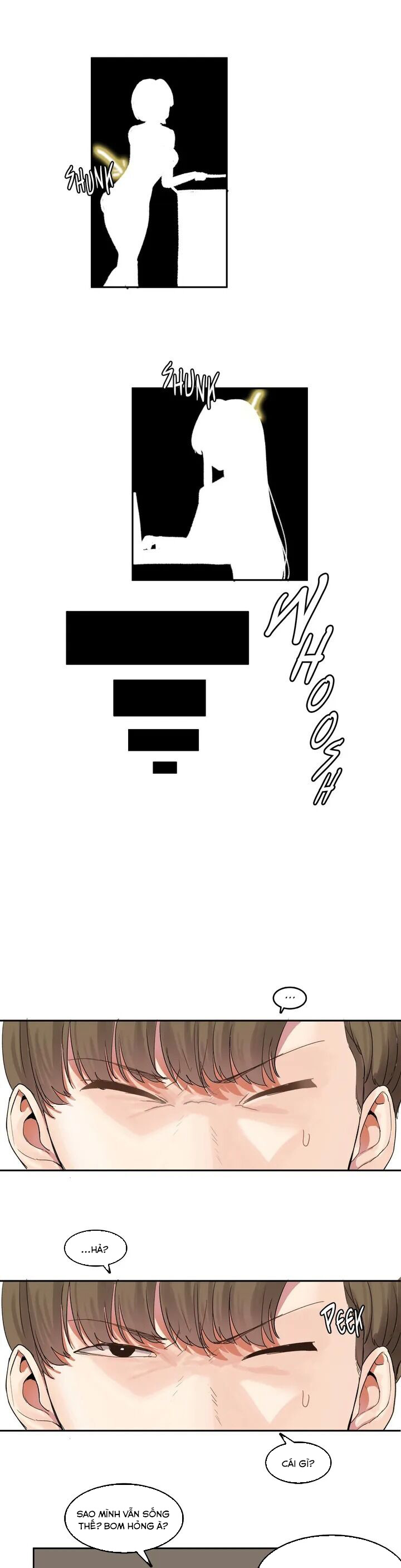 ngôi sao nóng bỏng hari chapter 1.2 4