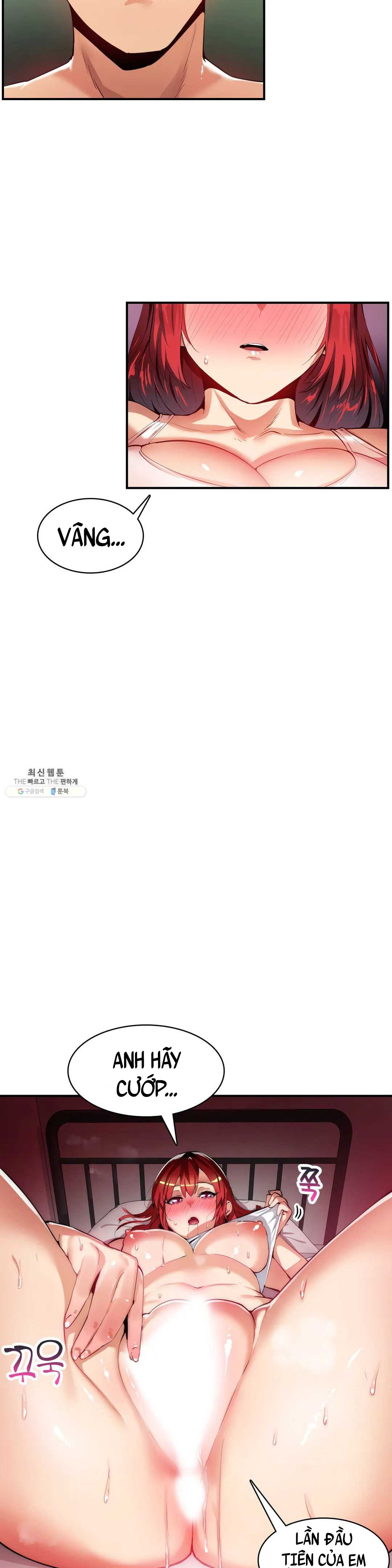 vấn đề nhạy cảm chapter 20 19