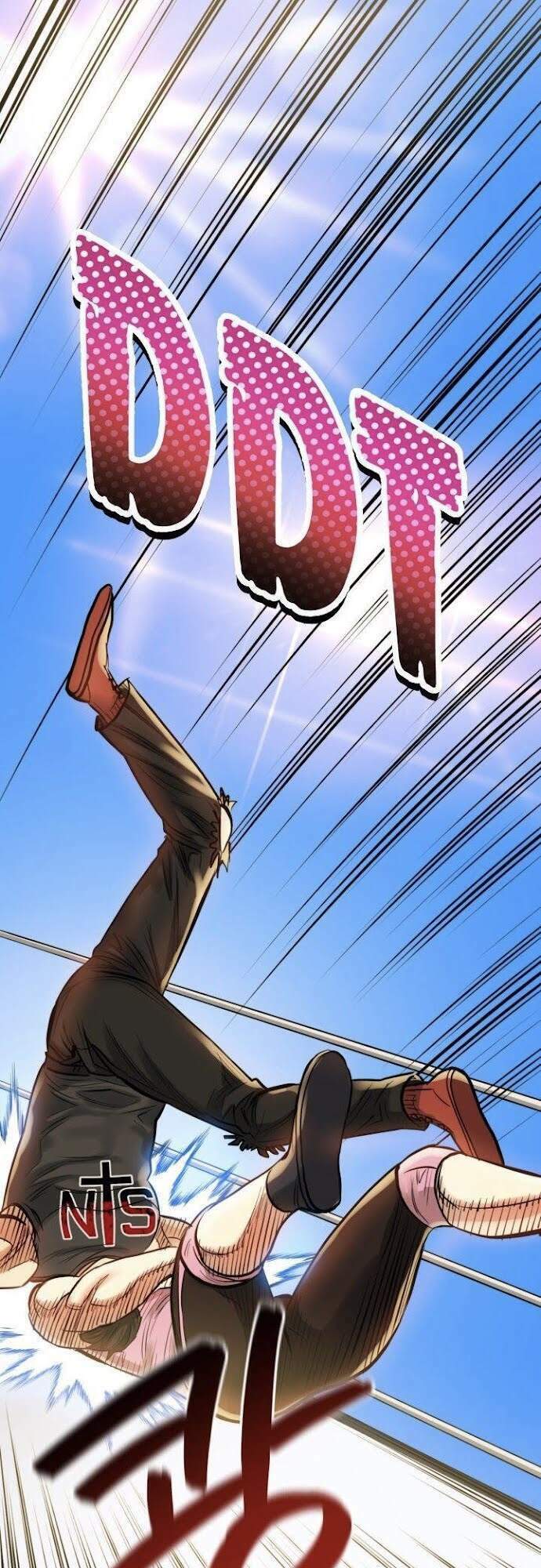 đấu sĩ vô song chapter 26 58