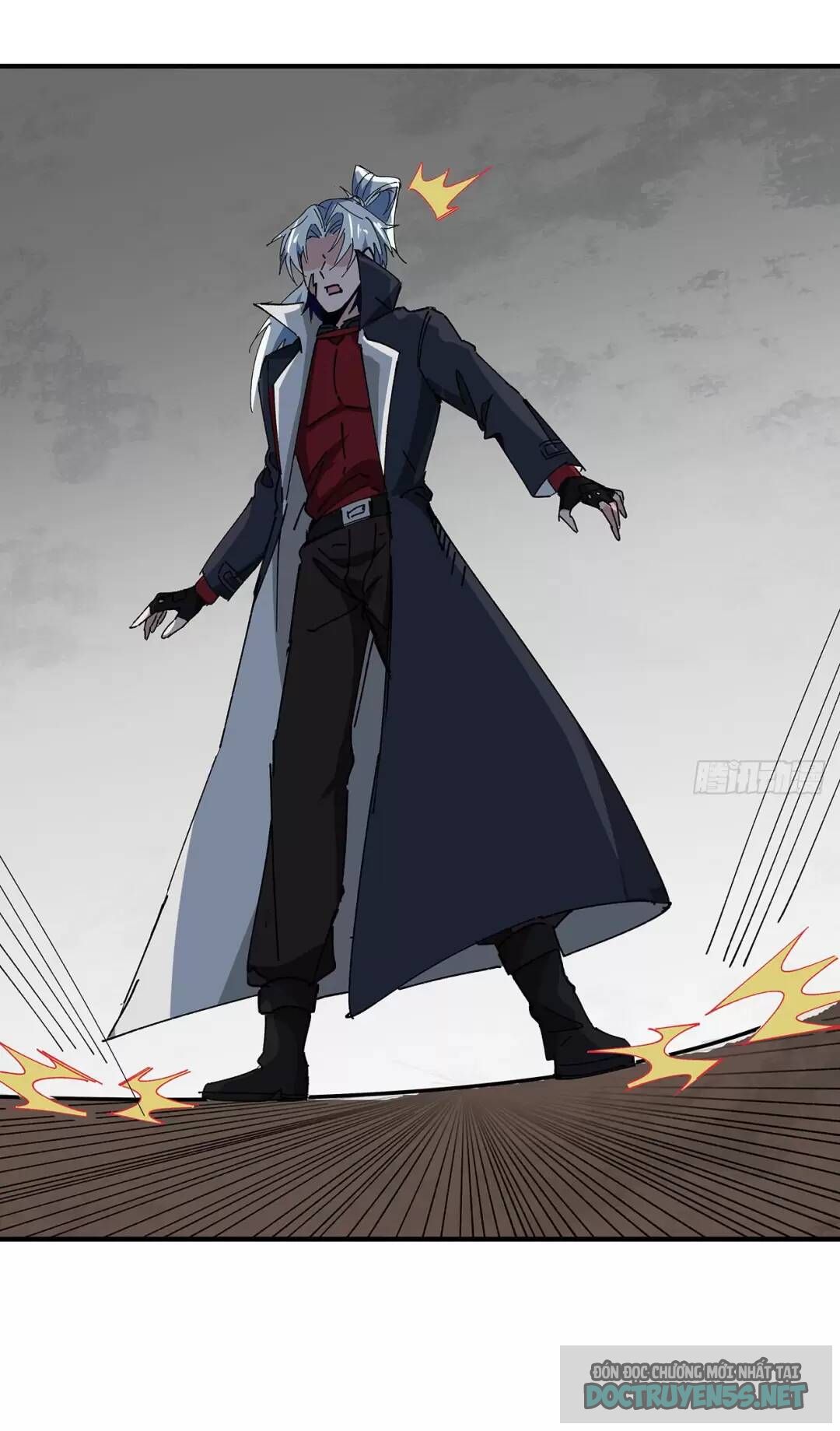 giải cứu 99 nữ chính ở mạt thế chapter 102 40