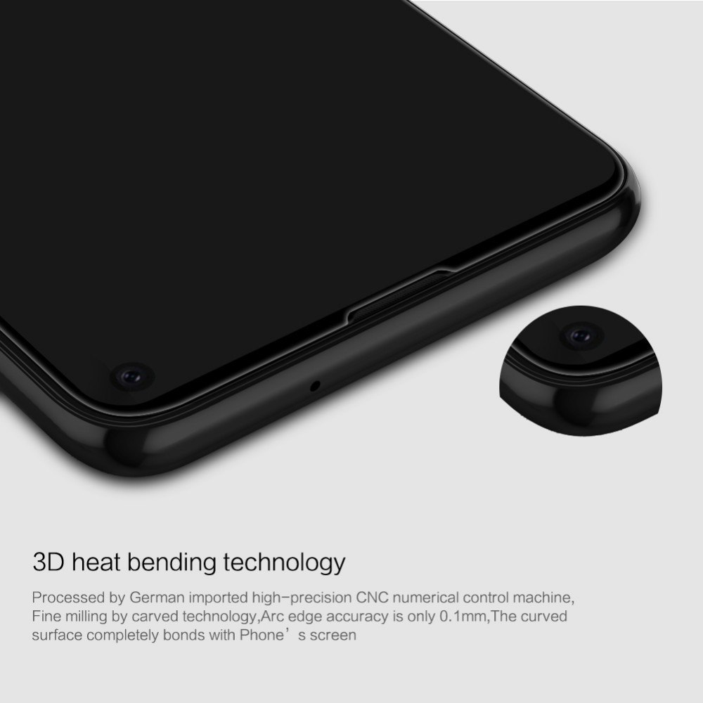 Kính Cường Lực Full 3D Samsung Galaxy S10e CP+Max