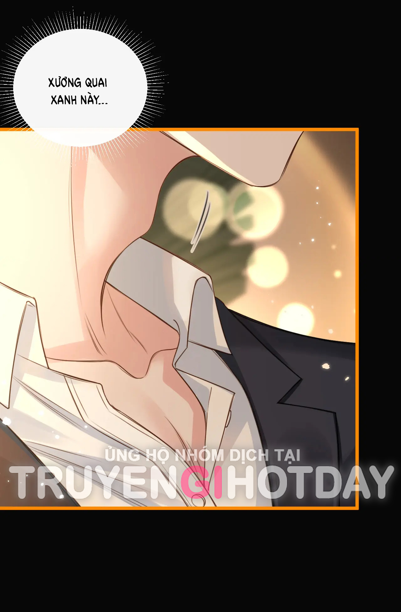 ngày mai cũng thích anh chapter 1 16