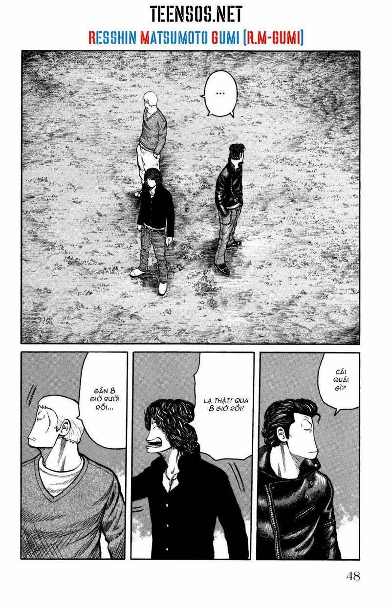 worst gaiden chapter 3 49