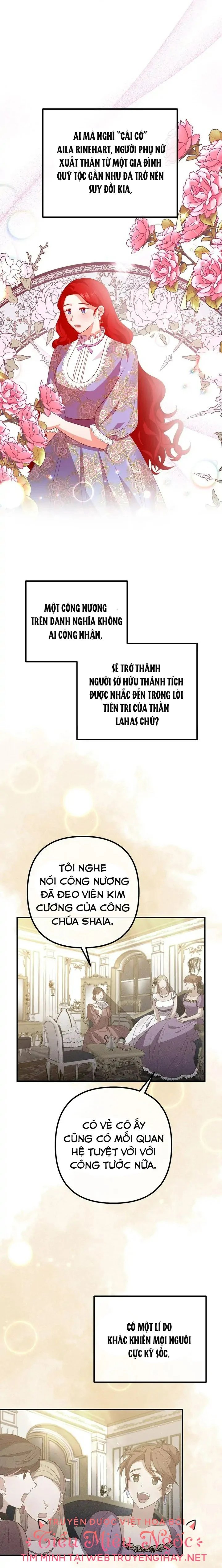 chồng à, ly hôn với em đi ! chapter 44 5
