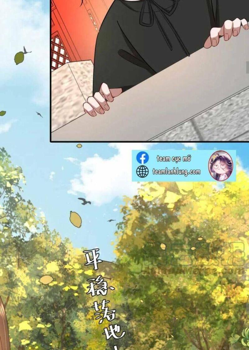 phương thức sinh tồn của công chúa pháo hôi chapter 117 29