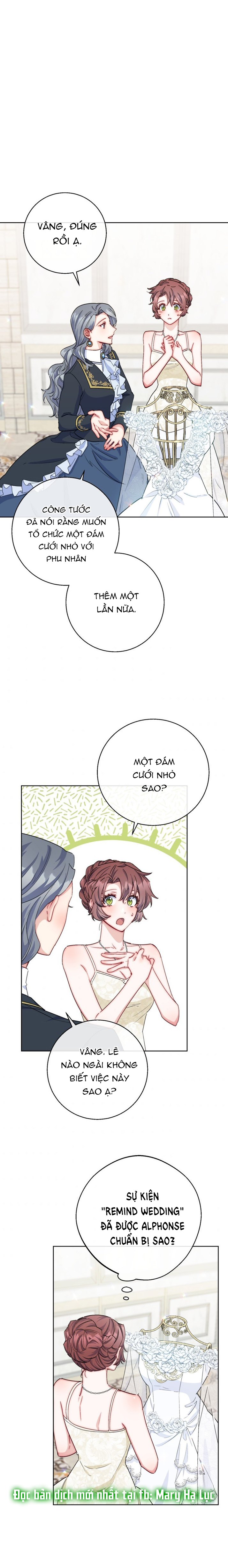 50 công thức pha trà của nữ công tước chapter 134 28