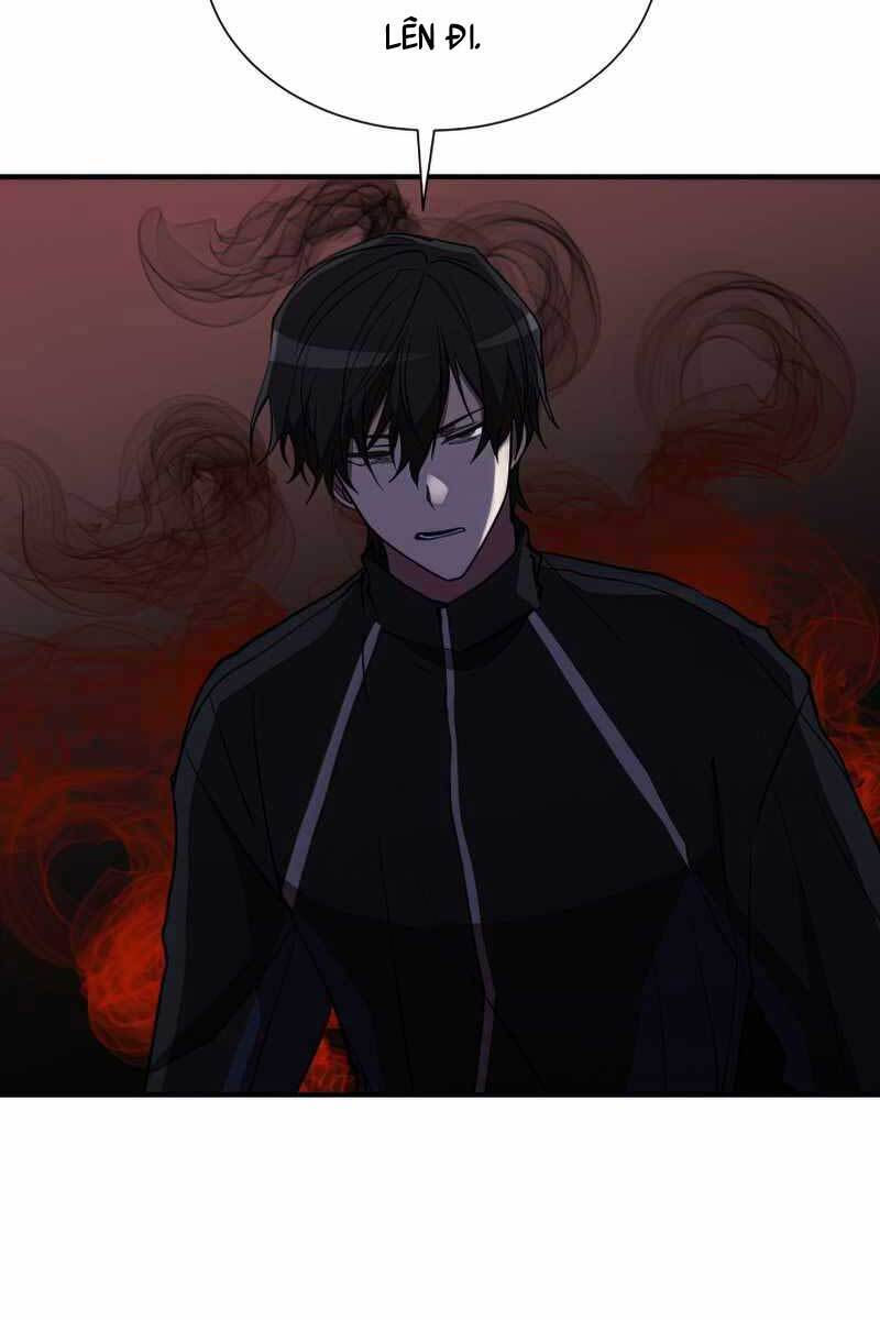 giả vờ làm kẻ vô dụng ở học đường chapter 39 11