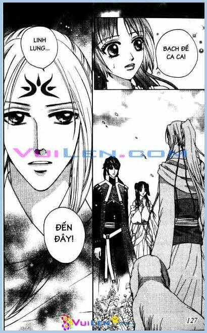 tinh nguyệt ảo cảnh chapter 3 123