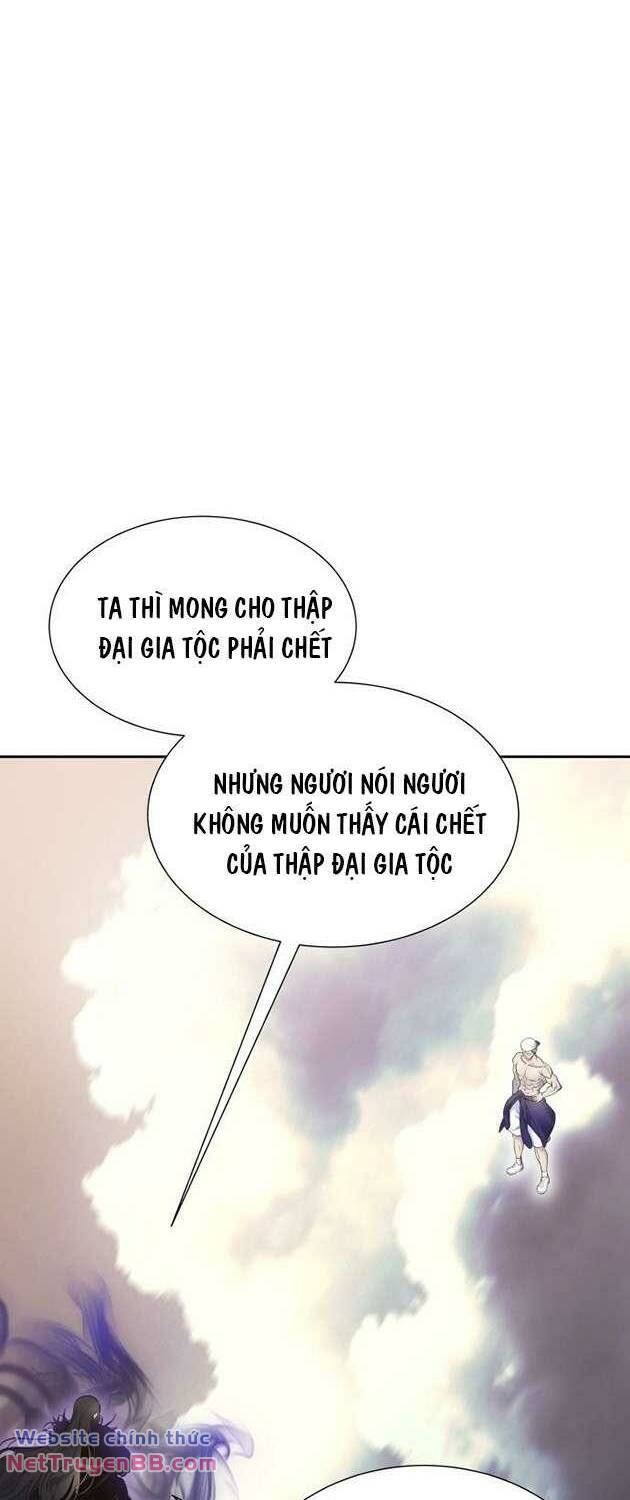 cuộc chiến trong tòa tháp chapter 601 12