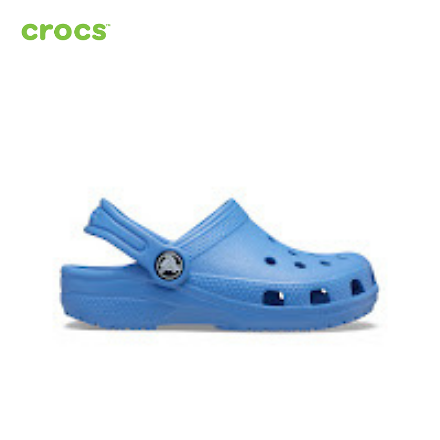 Giày lười clog trẻ em Crocs Classic - 204536-4SN