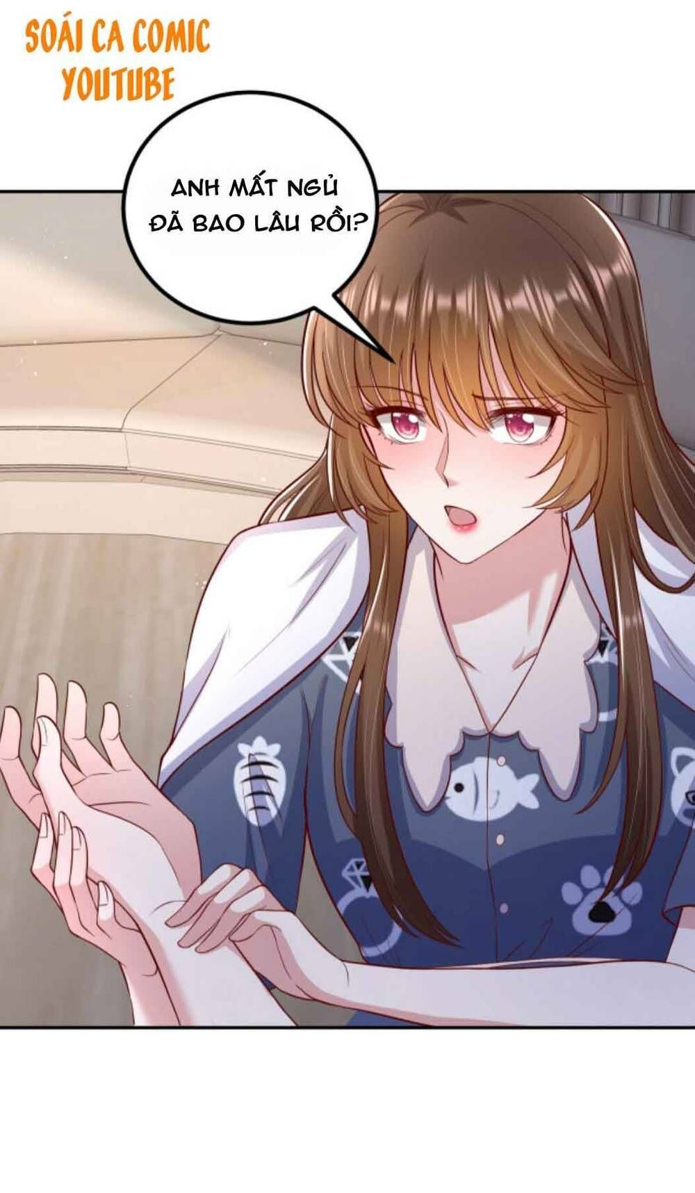 nhất sanh hữu hỉ chapter 53 13