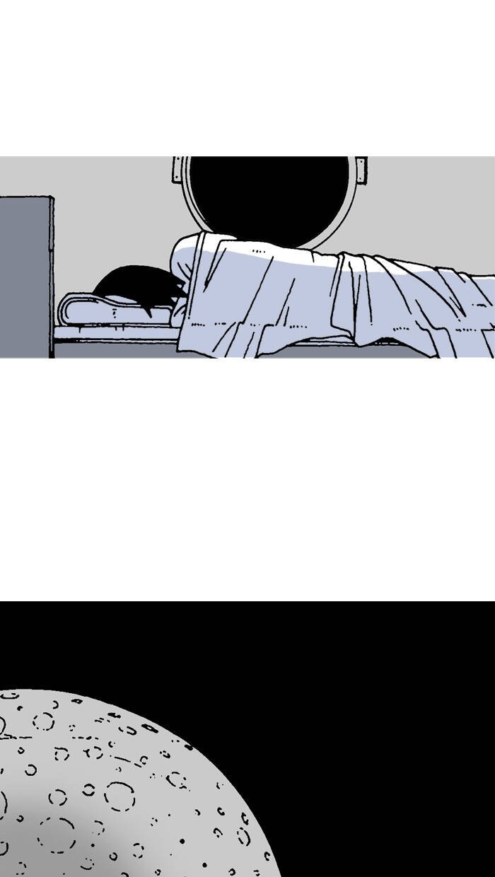 mắc kẹt trên mặt trăng chapter 67 3