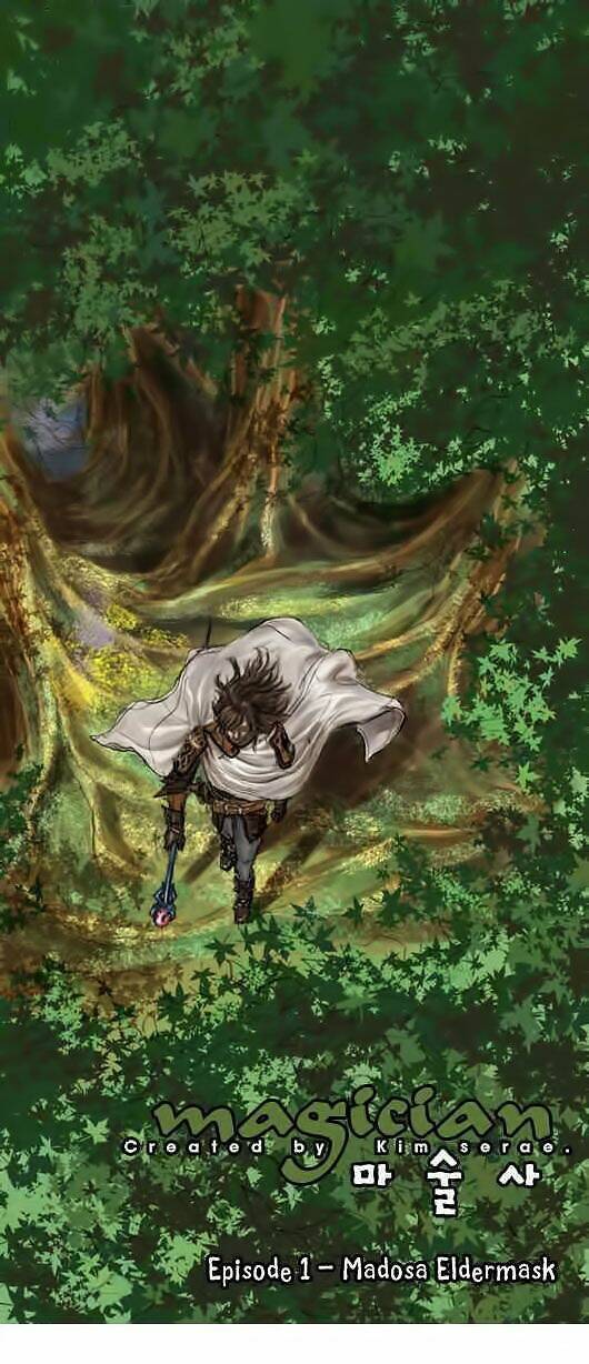 hội ảo thuật chapter 1 5