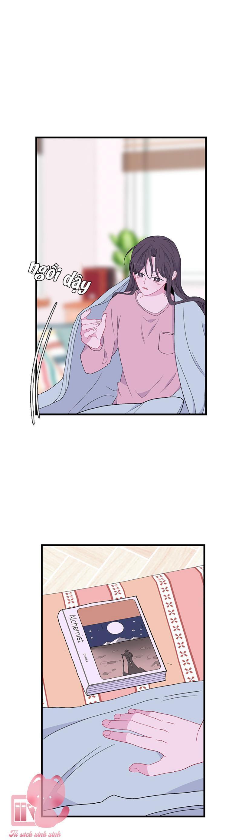 về bên anh chapter 74 19