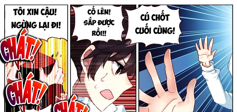 dị tộc trùng sinh chapter 48.2 7