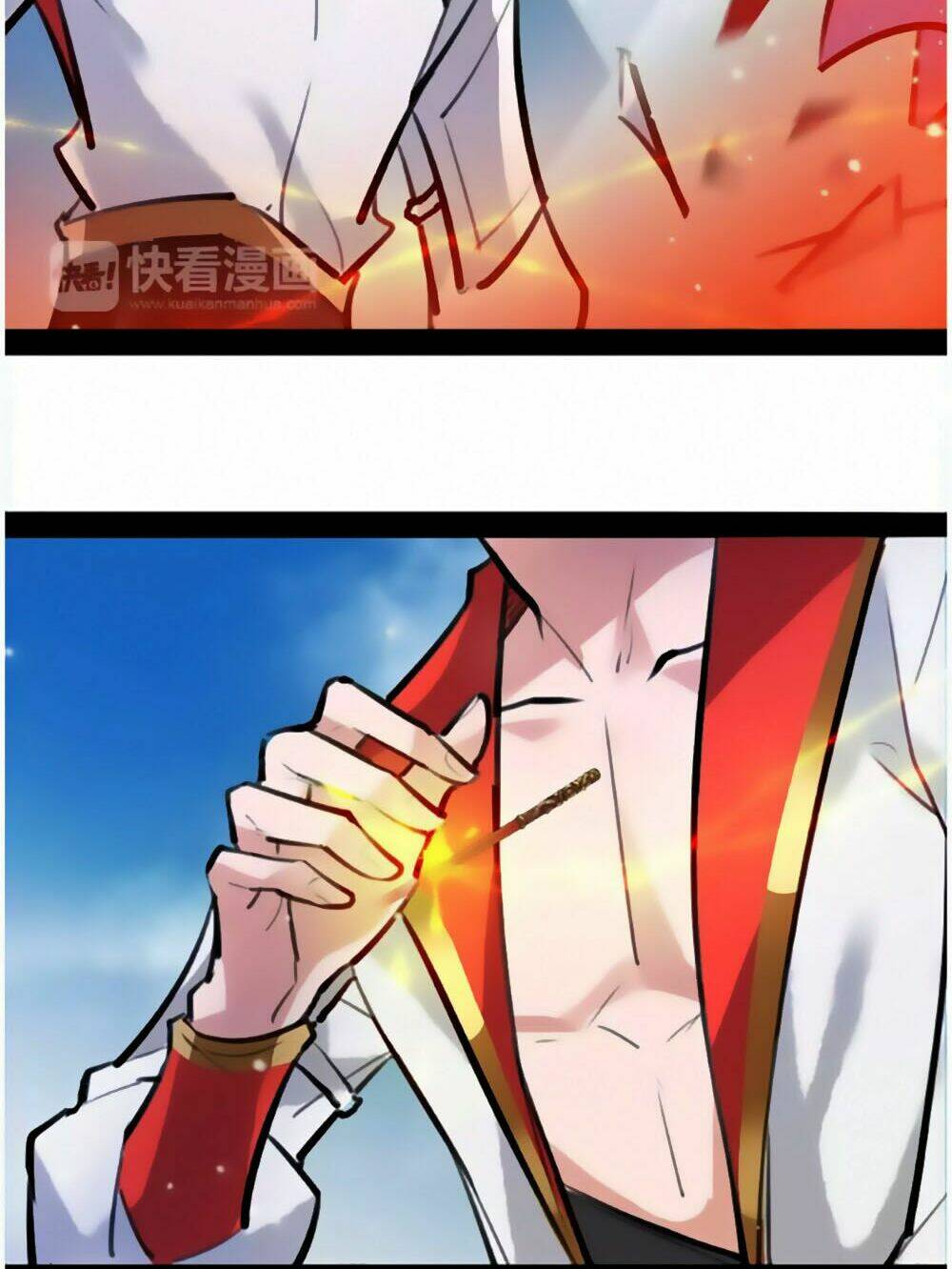 đường tăng cũng quyến rũ chapter 26 37