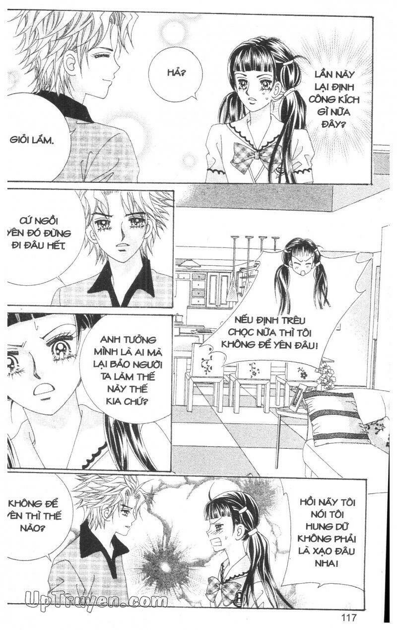 meo meo dịu dàng đi nhé chapter 2 117