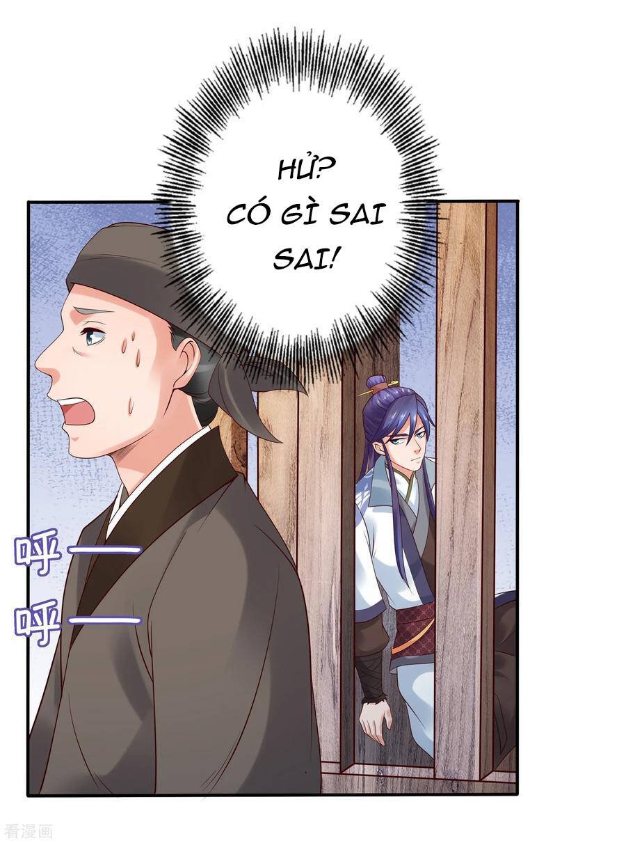 trở về cổ đại làm thánh hiền chapter 28 27