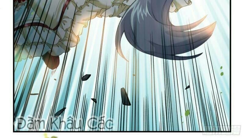 hắc bạch hữu thường chapter 18 16