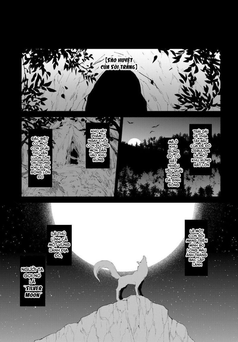 nageki no bourei wa intai shitai - saijiyaku hanta ni yoru saikiyou patei ikusei jutsu chapter 5 13