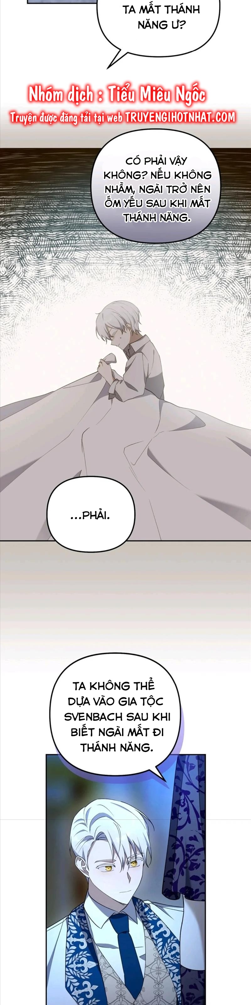 lời nguyền vẫn chưa kết thúc chapter 49 6