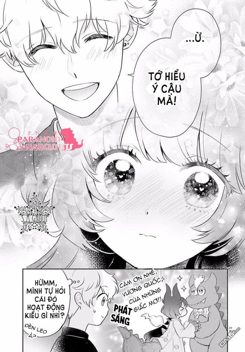 otome monster caramelize chapter 7 31
