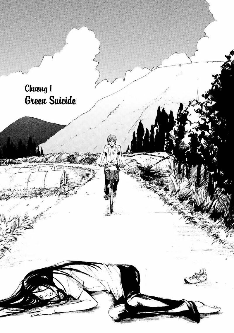 smells like green spirit chapter 1 3