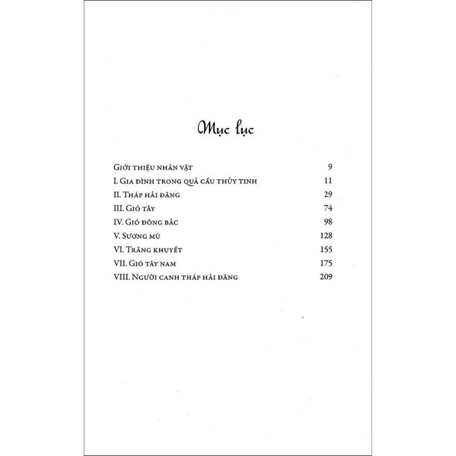 Gia Đình Mumi Ở Biển