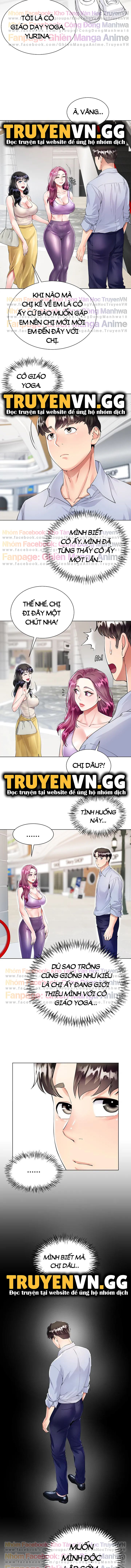 thương thầm chị dâu chapter 2 14