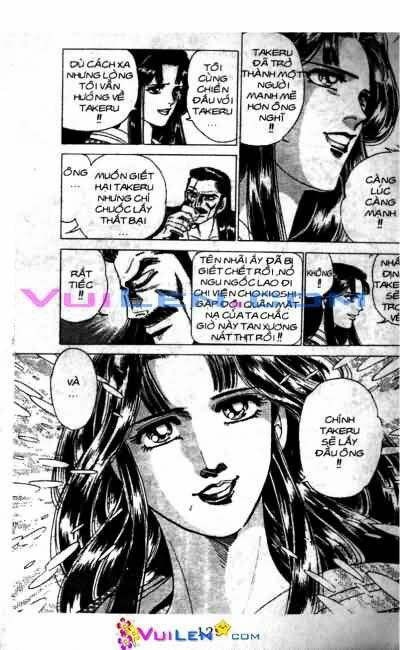 vương tử takeru chapter 7 127