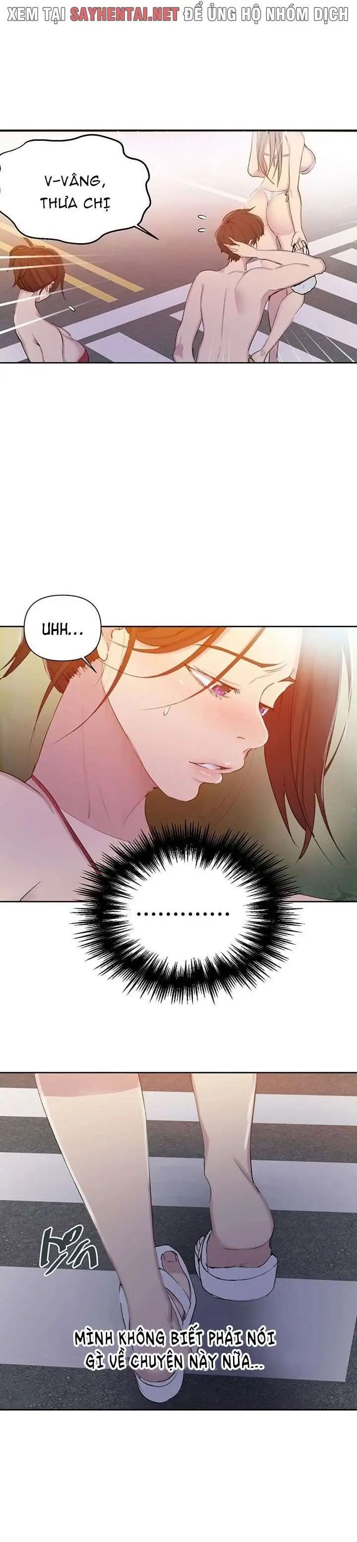 lớp học gia đình (bản không che) chapter 54 5