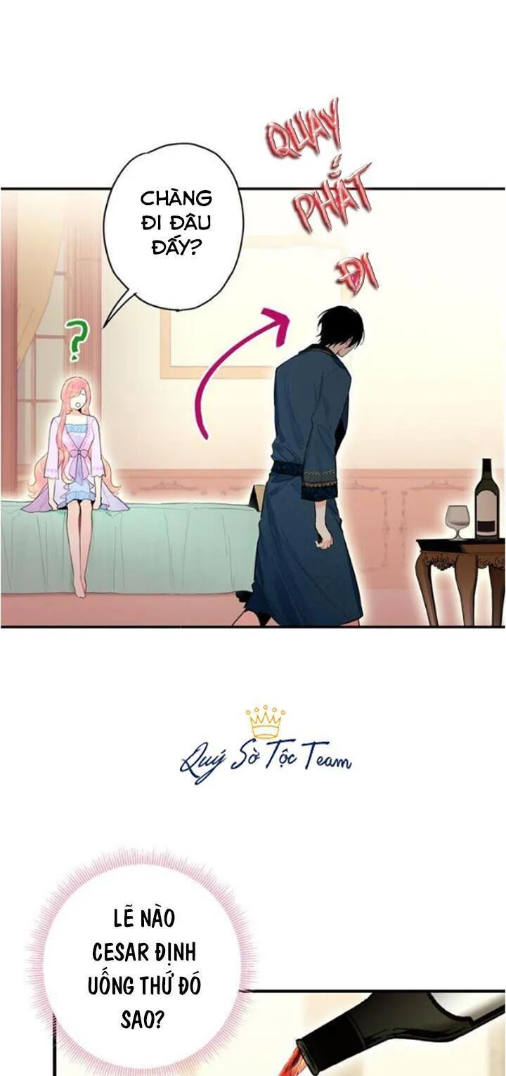 thánh nữ ẩn danh chapter 71 7