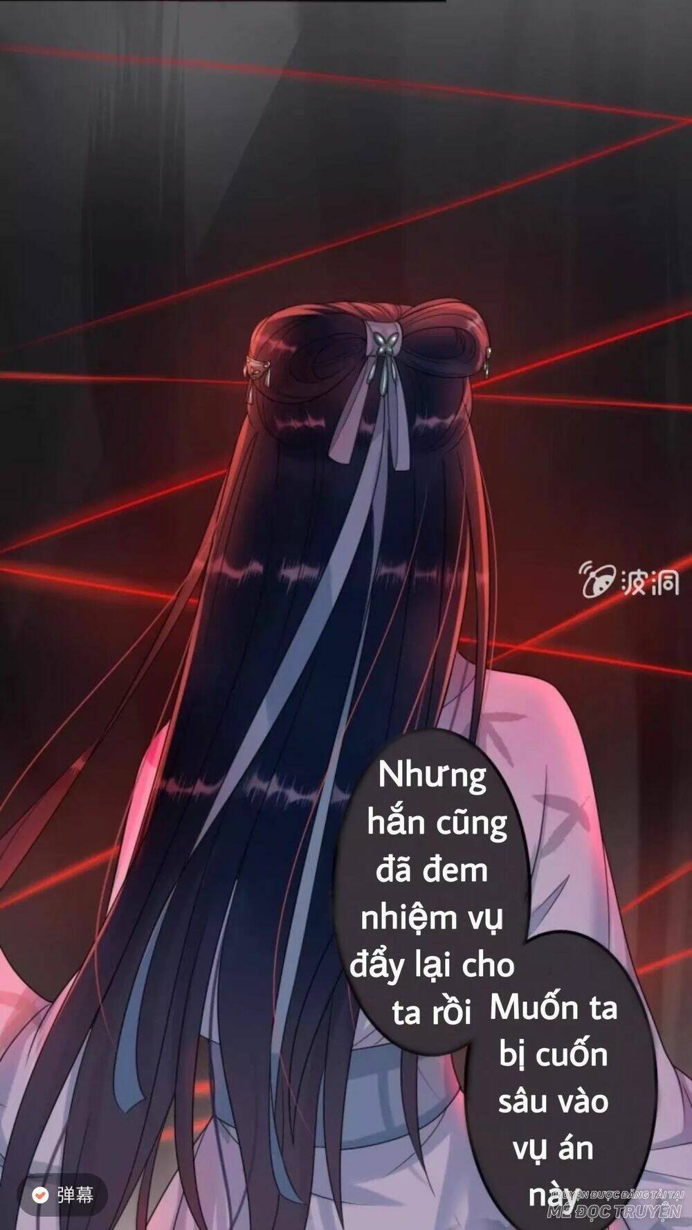 sủng phi của vương chapter 60 12