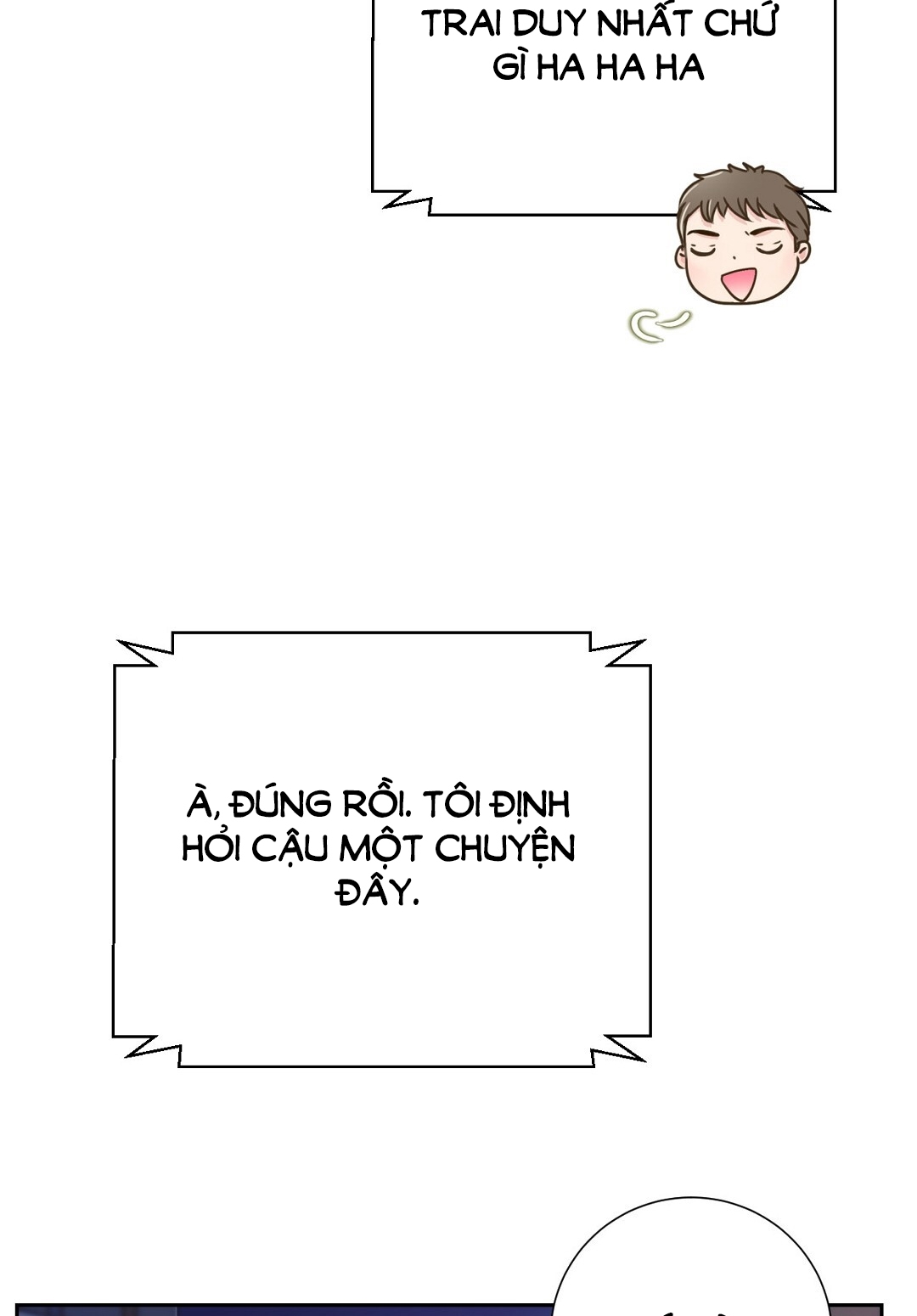 [18+] trải nghiệm thân mật với bạn của anh trai chapter 23.2 12