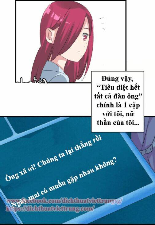 lều khều biết yêu chapter 68 47